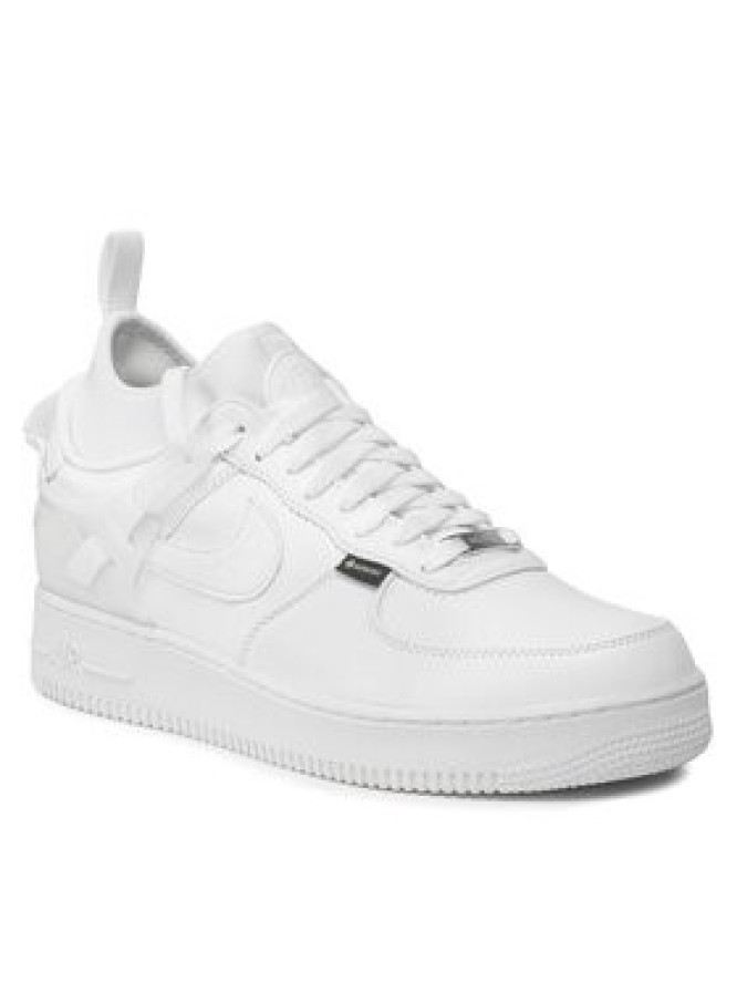 Nike Sneakersy Air Force 1 Low Sp Uc GORE-TEX DQ7558 101 Biały