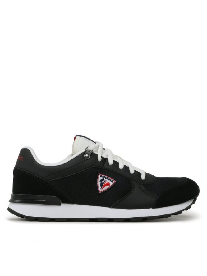 Rossignol Sneakersy Hrtg RNLMD48 Czarny