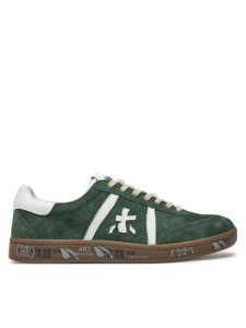 Premiata Sneakersy Bonnie 6902 Zielony