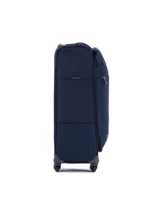 Samsonite Walizka kabinowa Base Boost 79200-1598-1CNU Granatowy