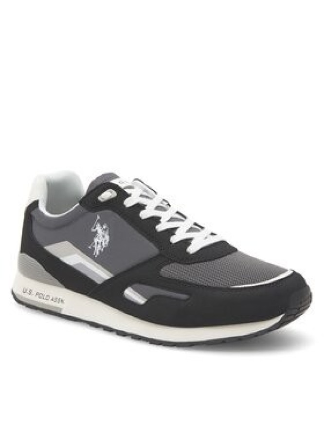 U.S. Polo Assn. Sneakersy TABRY003B Szary