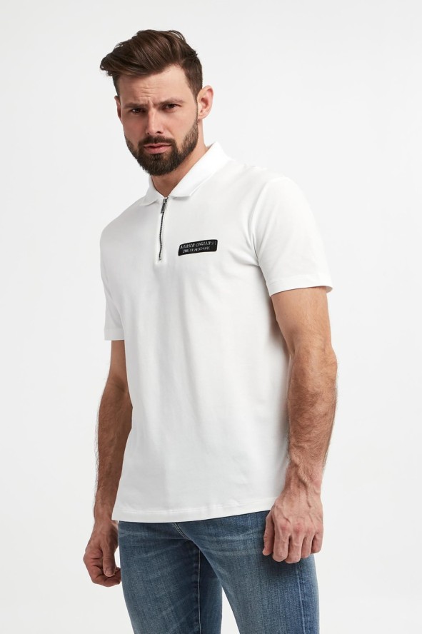 Polo męskie ARMANI EXCHANGE