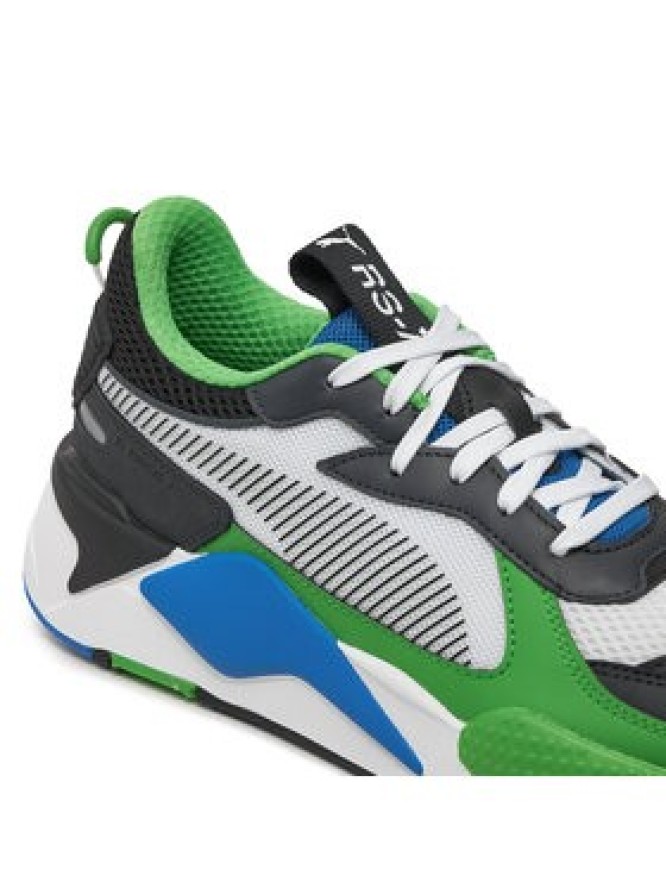 Puma Sneakersy Rs-X Toys 369449 26 Kolorowy