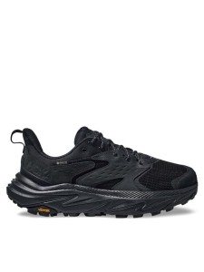 Hoka Trekkingi Anacapa 2 Low Gtx GORE-TEX 1141632 Czarny