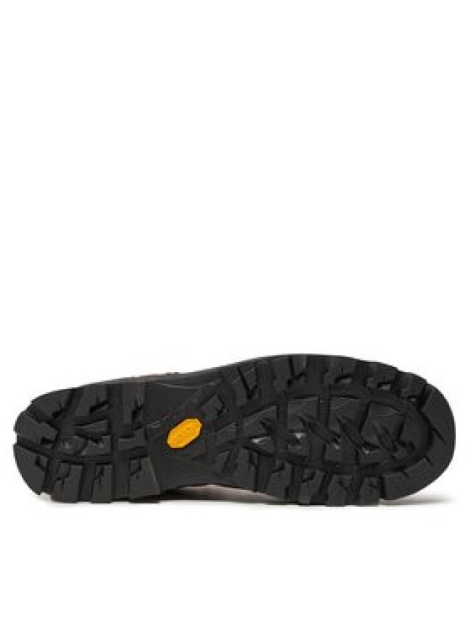 Meindl Trekkingi Literock free GTX GORE-TEX 4694/76 Pomarańczowy