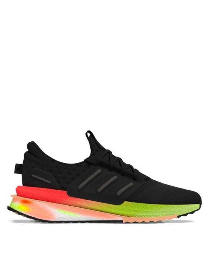 adidas Sneakersy X_PLRBOOST IF2921 Czarny