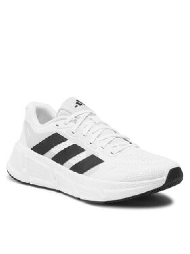 adidas Buty do biegania Questar Shoes IF2228 Biały