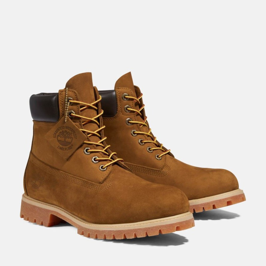 Trapery męskie Timberland 6 Inch Premium Boot