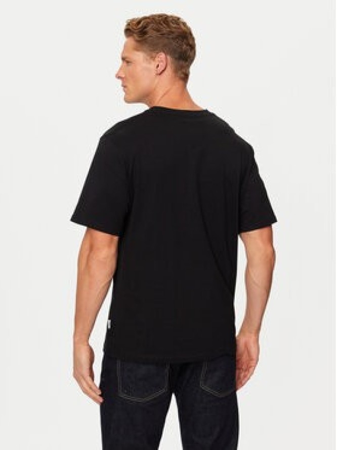 Jack&Jones Komplet 3 t-shirtów Portland 12271616 Kolorowy Relaxed Fit