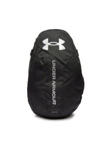 Under Armour Plecak Ua Hustle Lite Backpack 1364180-002 Czarny