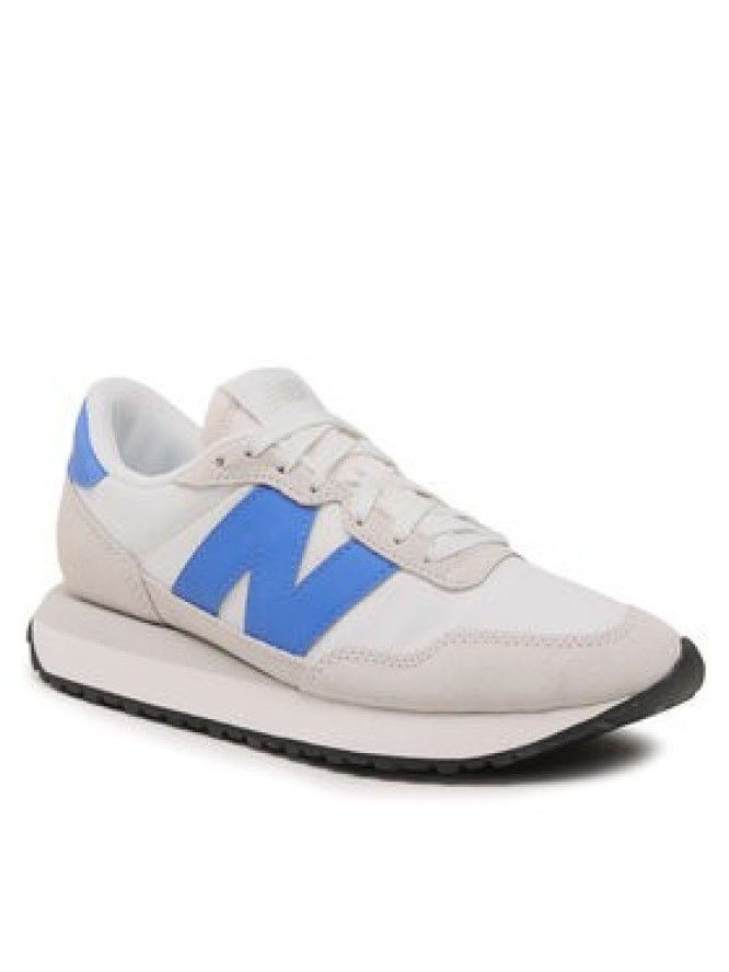 New Balance Sneakersy MS237BQ Écru