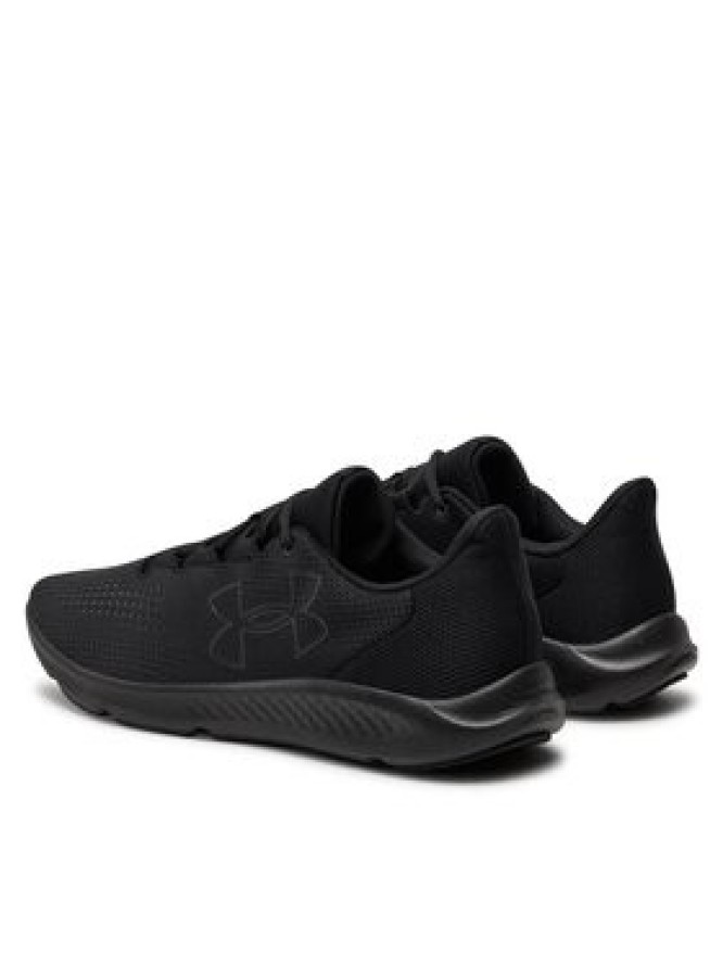 Under Armour Buty do biegania Ua Charged Pursuit 3 Bl 3026518-002 Czarny