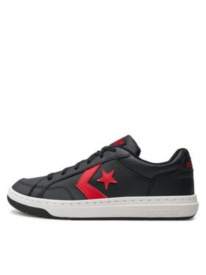 Converse Sneakersy Pro Blaze V2 Leather A06628C Czarny