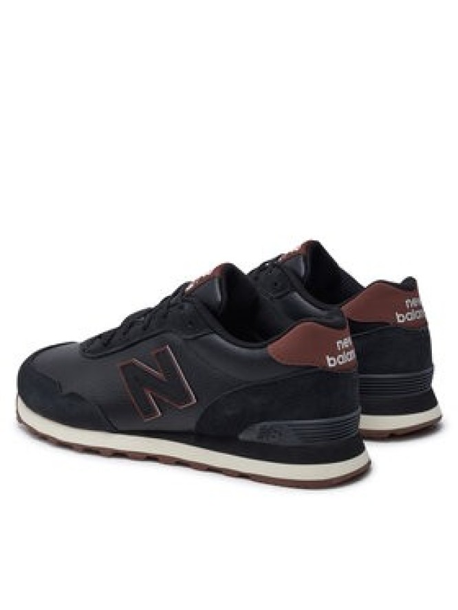 New Balance Sneakersy ML515ADB Czarny