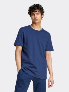 adidas Koszulka w kolorze granatowym rozmiar: S