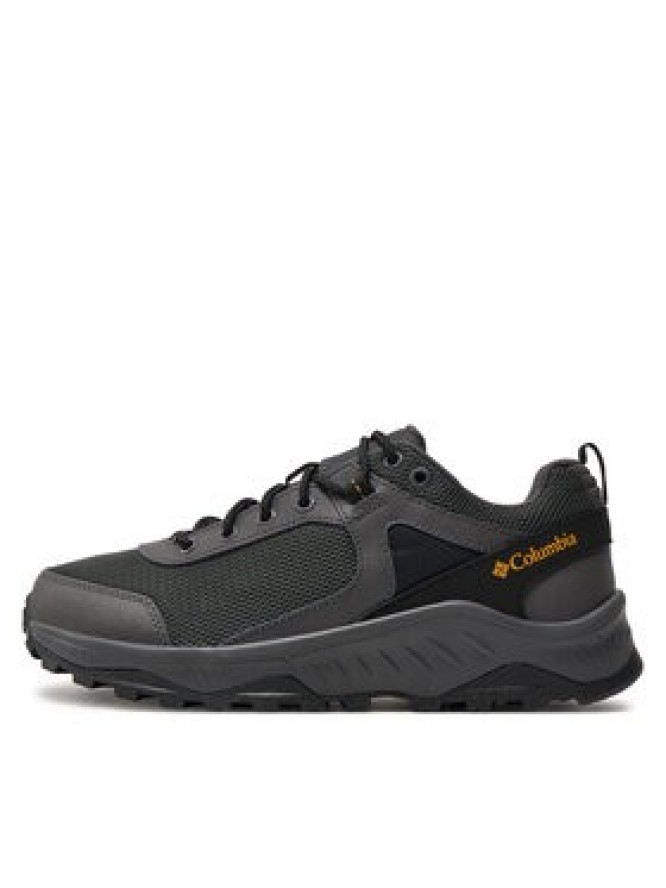 Columbia Trekkingi Trailstorm Ascend Wp 2044281 Szary