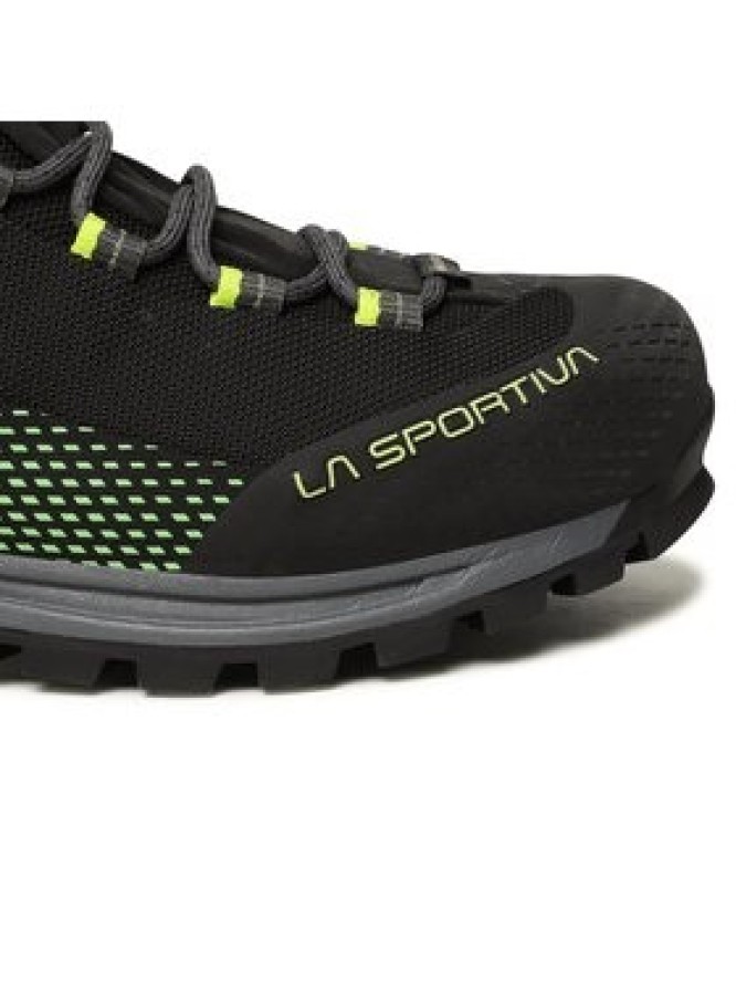 La Sportiva Trekkingi Trango Trk Gtx 31D999724 Czarny