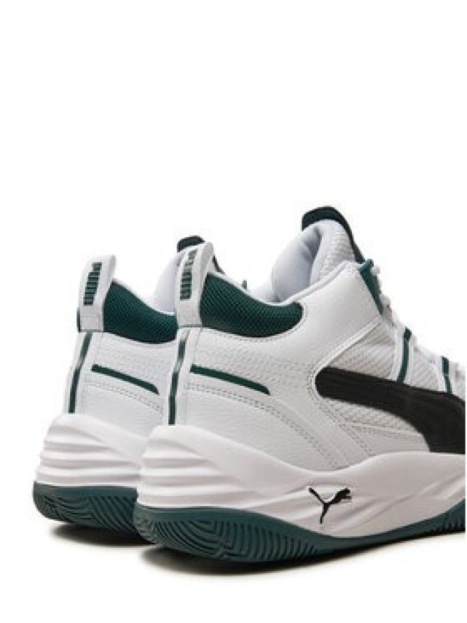 Puma Sneakersy Puma Rebound Future NextGen 392329 11 Czarny