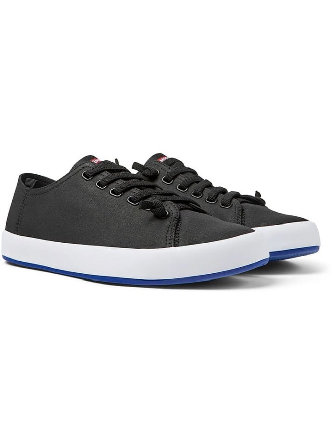 Camper Sneakersy "Andratx" w kolorze czarnym rozmiar: 43