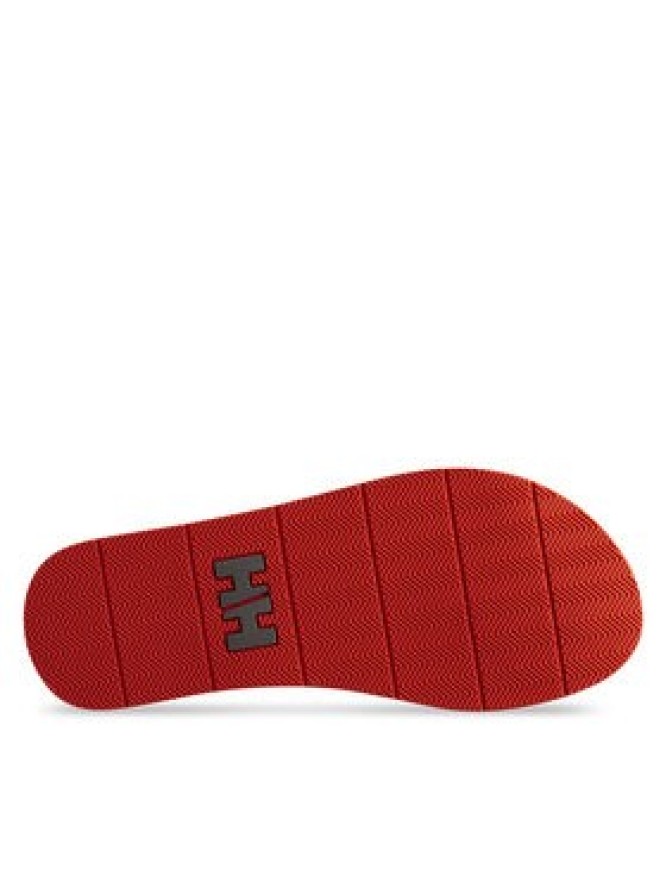 Helly Hansen Japonki Logo Sandal 2 11956 Szary