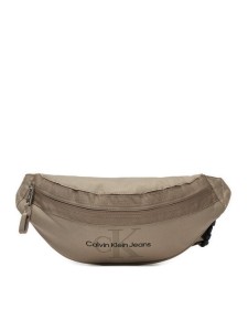Calvin Klein Jeans Saszetka nerka Sport Essentials Waistbag38 M K50K511096 Beżowy