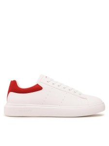 Trussardi Sneakersy 77A00513 Biały