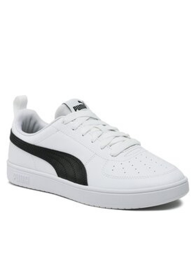 Puma Sneakersy Rickie 387607 02 Biały