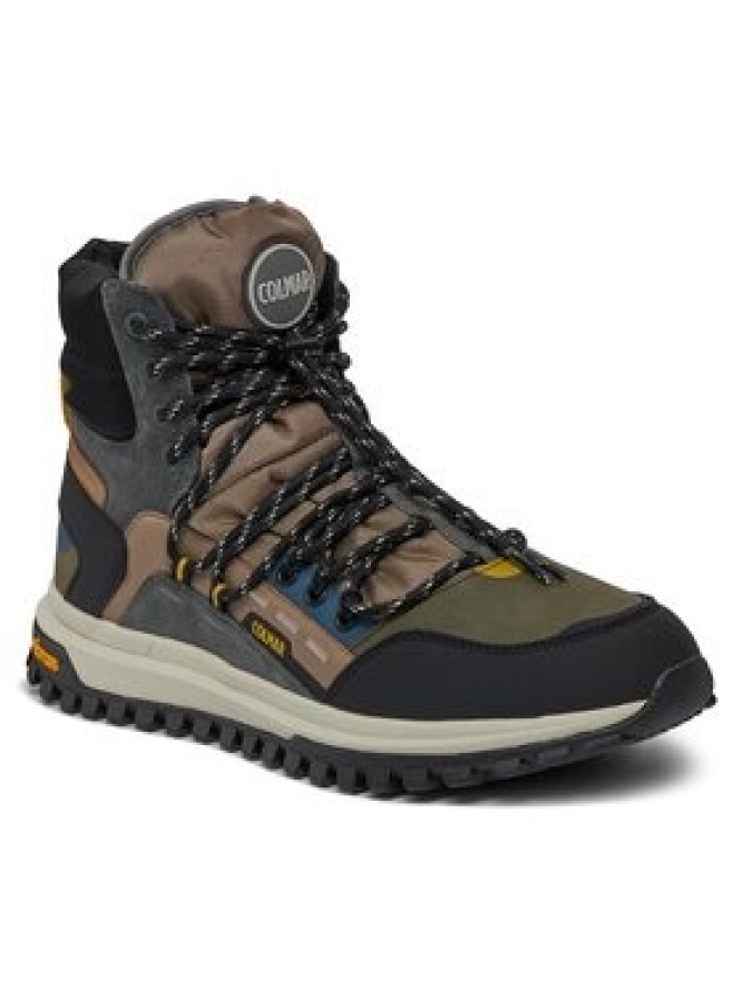 Colmar Trapery Peaker Trek 161 Khaki