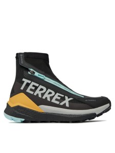 adidas Trekkingi Terrex Free Hiker 2.0 COLD.RDY Hiking Shoes IG0253 Czarny