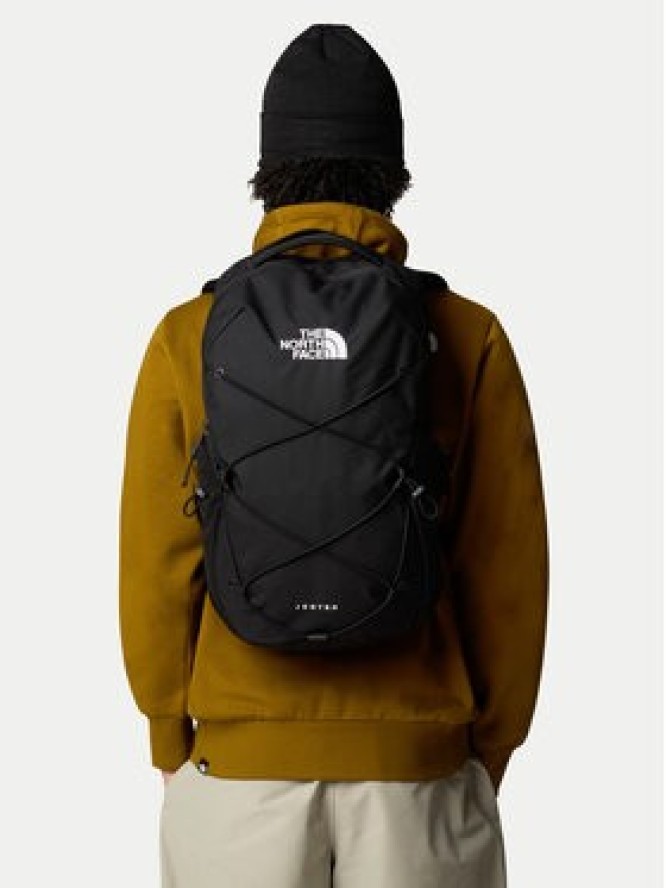 The North Face Plecak NF0A3VXG4H01 Czarny