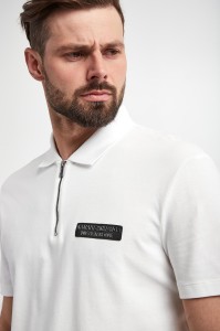 Polo męskie ARMANI EXCHANGE