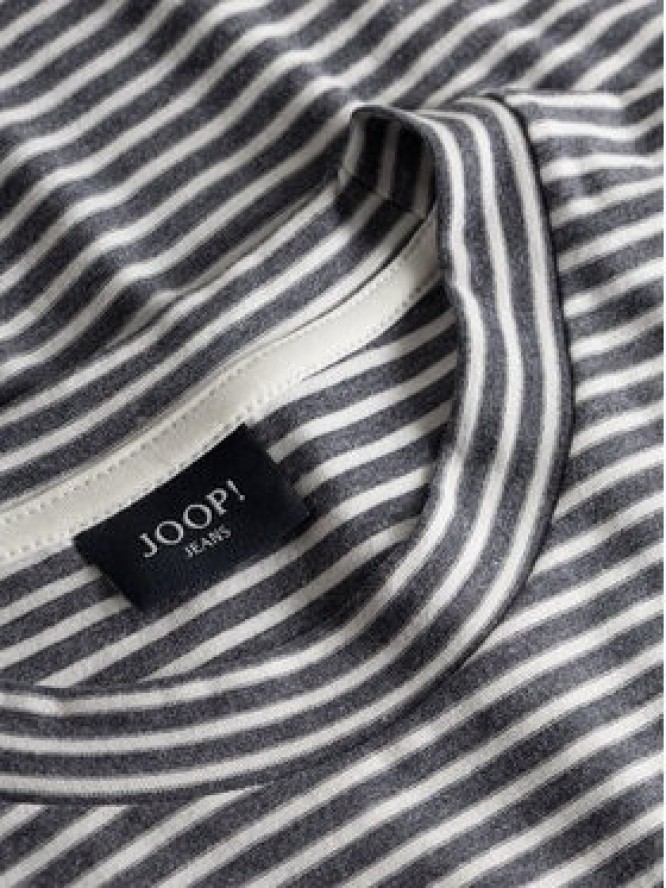 JOOP! Jeans T-Shirt 31Cornelio 30041641 Biały Modern Fit