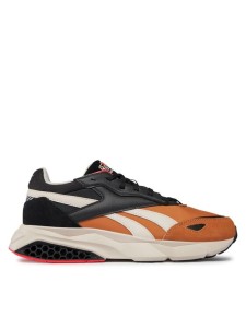 Reebok Sneakersy Hexalite Legacy 1.5 IF5059 Brązowy