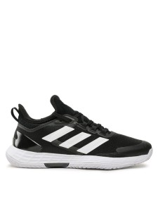 adidas Buty do tenisa Adizero Ubersonic 4.1 ID1564 Czarny