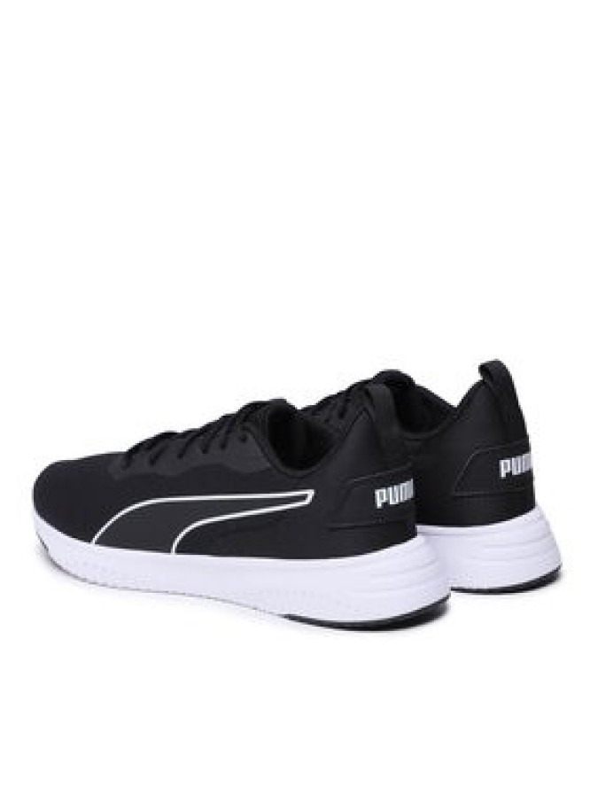 Puma Buty do biegania Flyer Flex 19520101 Czarny