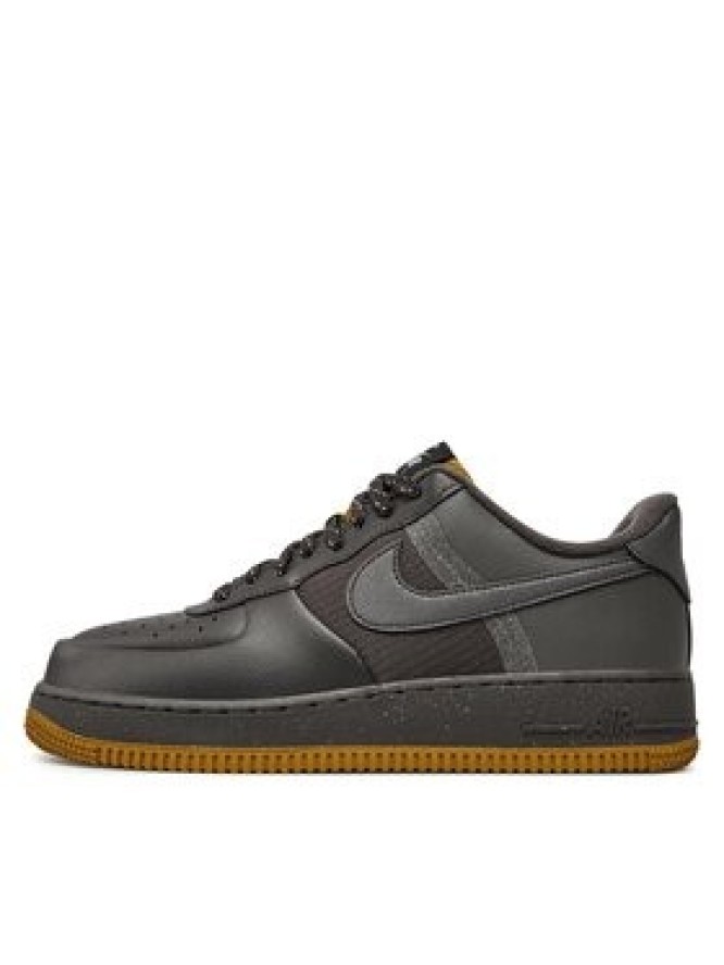 Nike Sneakersy Air Force 1 '07 LV8 FB8877 Szary