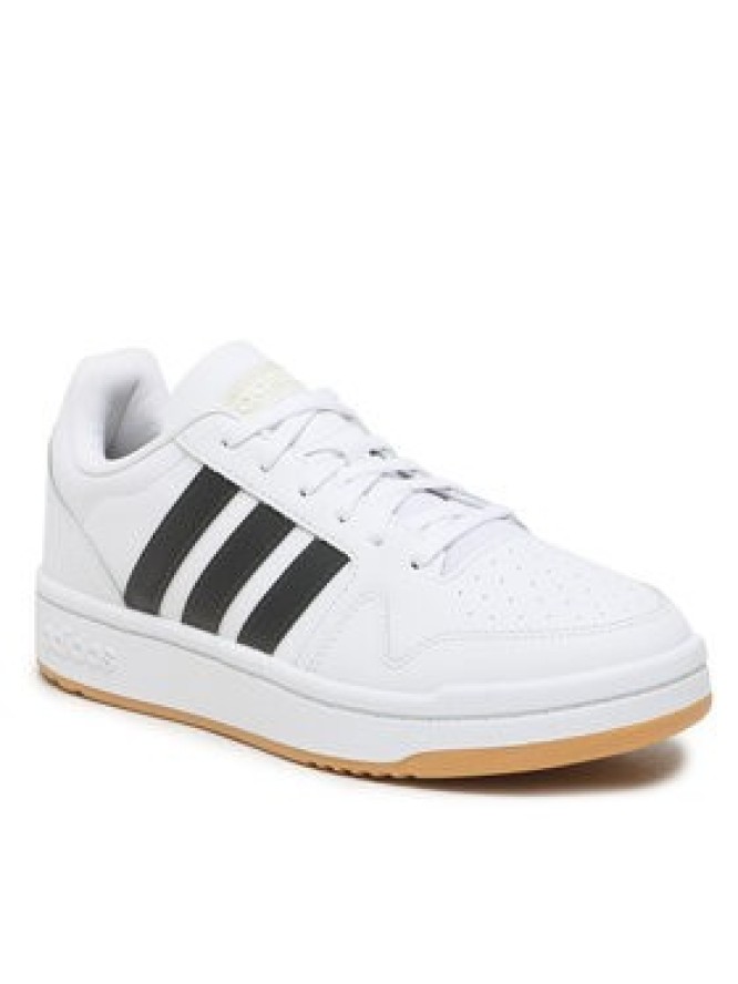 adidas Sneakersy Postmove H00462 Biały