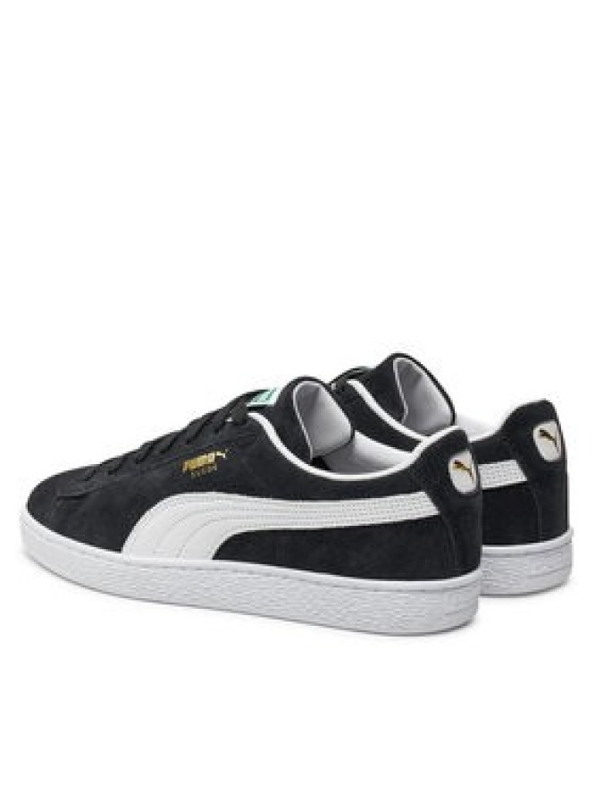 Puma Sneakersy Classic 399781-01 Czarny