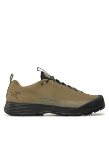 Arc'teryx Trekkingi Konseal Fl 2 Leather Gtx GORE-TEX X000009608 Zielony