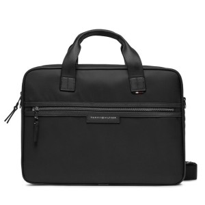 Torba na laptopa Tommy Hilfiger