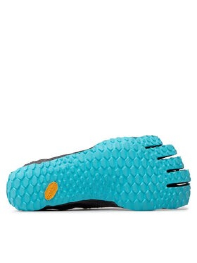 Vibram Fivefingers Buty na siłownię Cvt Lb 21M9901 Szary