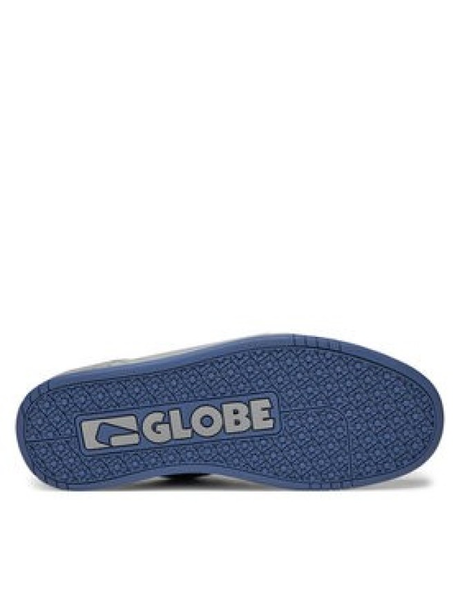 Globe Sneakersy Tilt GBTILT Granatowy