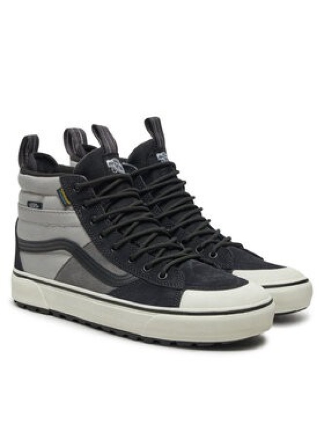 Vans Sneakersy Sk8-Hi Waterproof MTE VN000CVT2391 Kolorowy