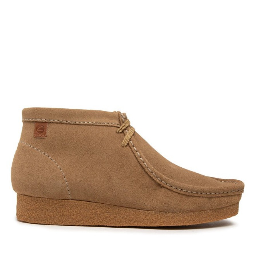 Trzewiki Clarks