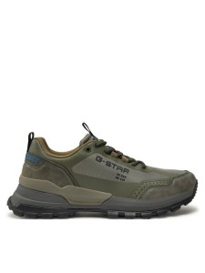 G-Star Raw Sneakersy Rackam Runner Low M D25764 Szary