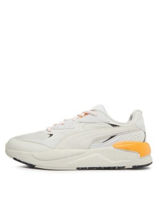 Puma Sneakersy X-Ray Speed Open Road 389282 01 Szary