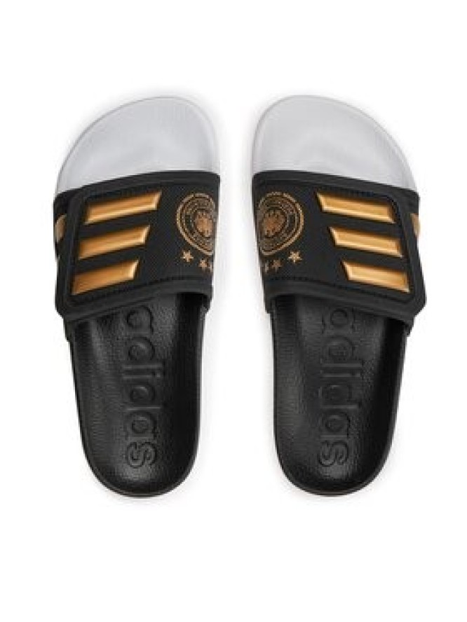 adidas Klapki Adilette TND Slides GX9706 Czarny