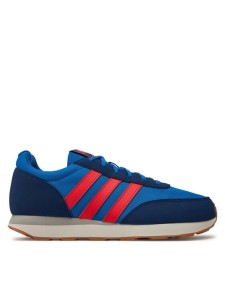 adidas Sneakersy Run 60s 3.0 IG1180 Niebieski