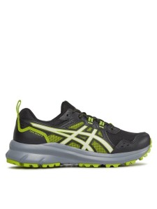 Asics Buty do biegania Trail Scout 3 1011B700 Czarny