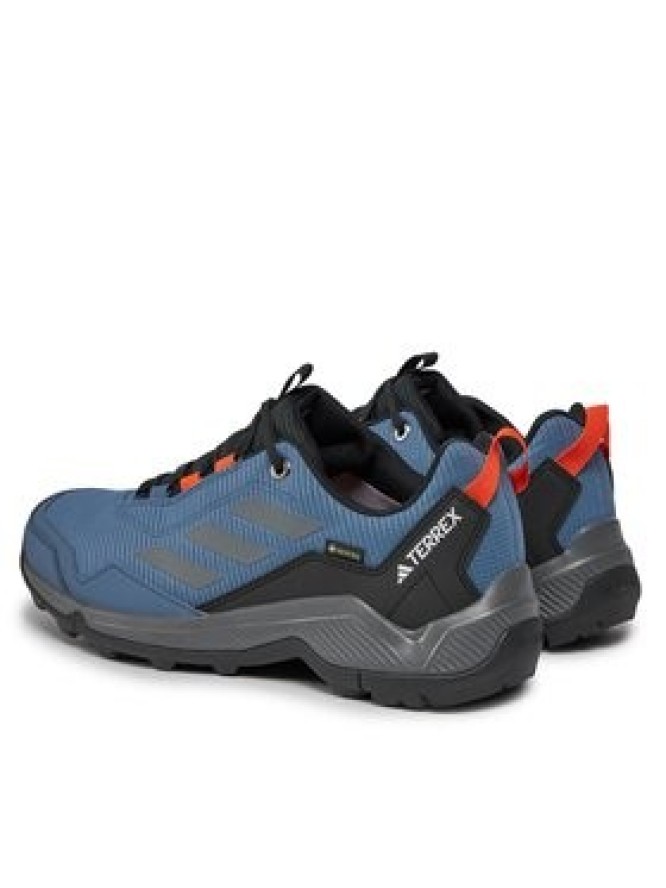 adidas Trekkingi Terrex Eastrail GORE-TEX Hiking Shoes ID7846 Niebieski